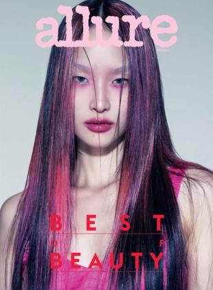 Allure - 2022-10-05