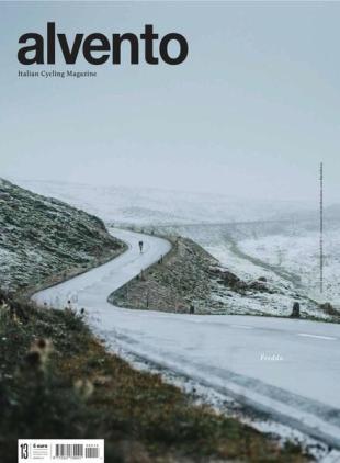 alvento - Dicembre 2020