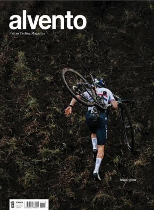 alvento - Febbraio 2022