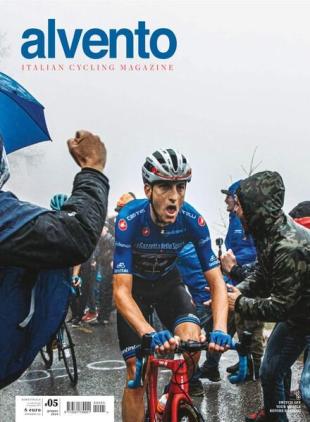 alvento - Giugno 2019