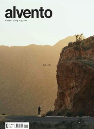 alvento - Maggio 2020