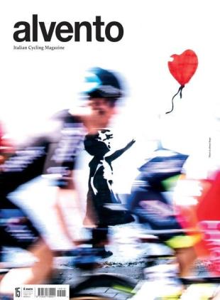 alvento - Maggio 2021