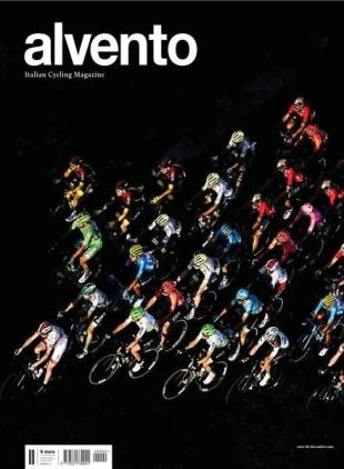 alvento - Marzo 2020