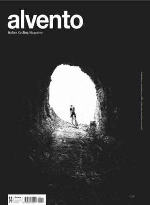 alvento - Marzo 2021
