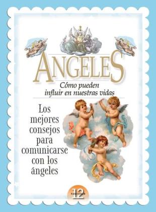 Angeles - julio 2022