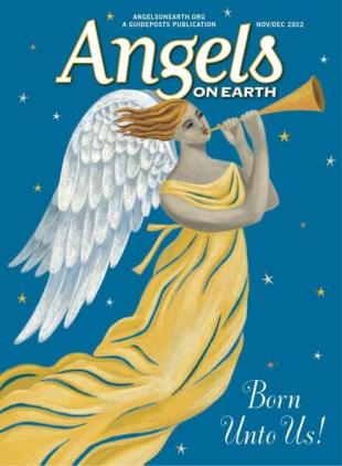 Angels on Earth - November-December 2022