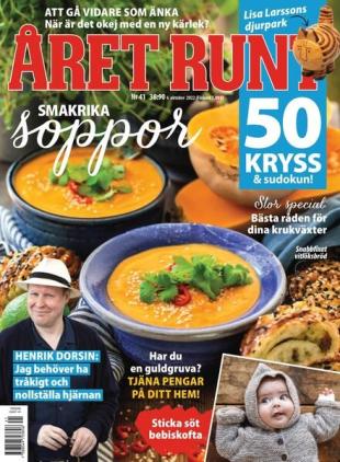 aret Runt - 04 oktober 2022