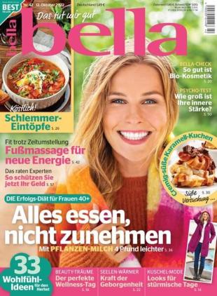 Bella Germany - 12 Oktober 2022