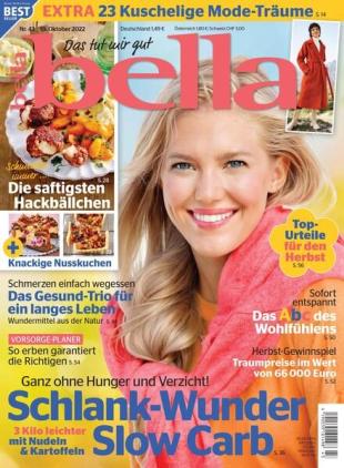 Bella Germany - 19 Oktober 2022