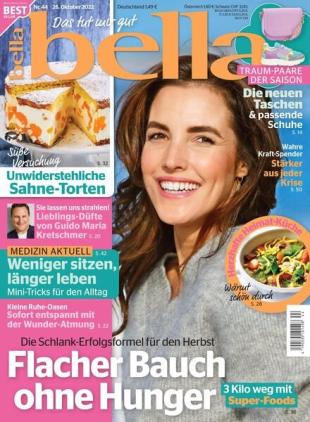 Bella Germany - 26 Oktober 2022