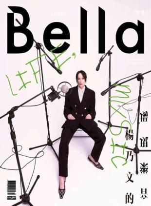 Bella Magazine - 2022-10-01
