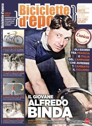 Biciclette d'Epoca - Gennaio-Febbraio 2022