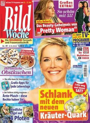 Bildwoche - 06 Oktober 2022