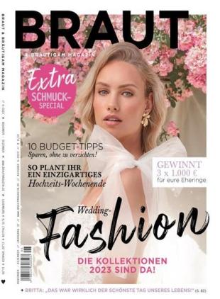 Braut & Brautigam Germany - November 2022