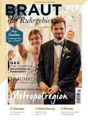 Braut in - Oktober 2022