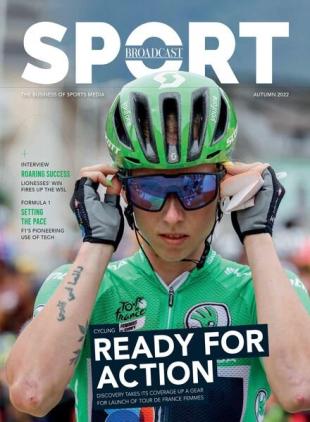 Broadcast supplement - 06 October 2022