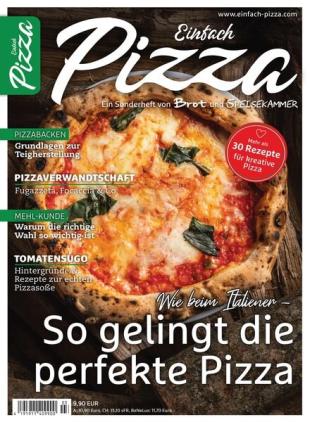 BROT Spezial - Oktober 2022