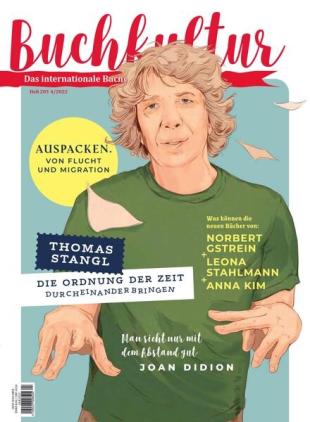 Buchkultur - Nr 4 2022