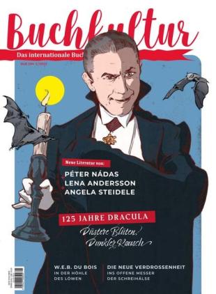 Buchkultur - Nr 5 2022