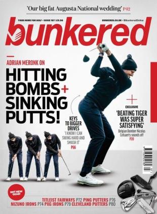 Bunkered - October 2022