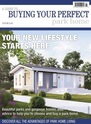 Buying Your First Holiday Home - September 2022