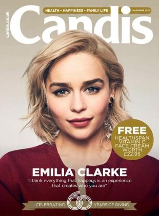 Candis - October 2022