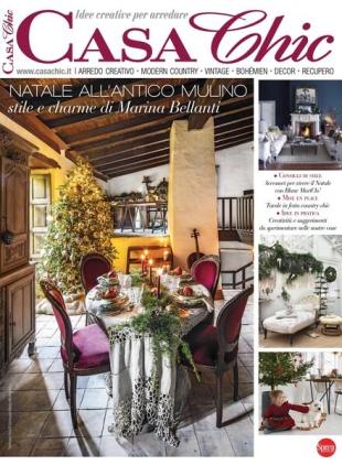 Casa Chic - novembre 2022
