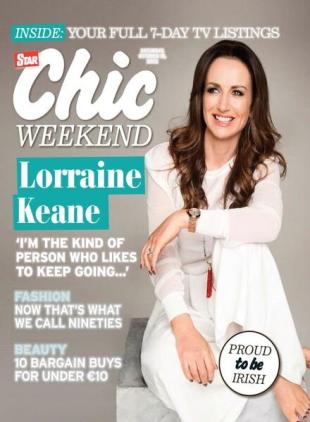 Chic - 15 October 2022