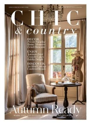Chic & Country - October 2022