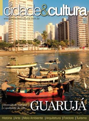Cidade e Cultura - setembro 2022