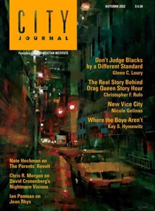 City Journal - October 2022