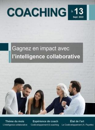 COACHING - septembre 2022