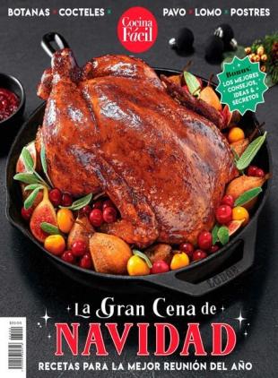 Cocina Facil - octubre 2022