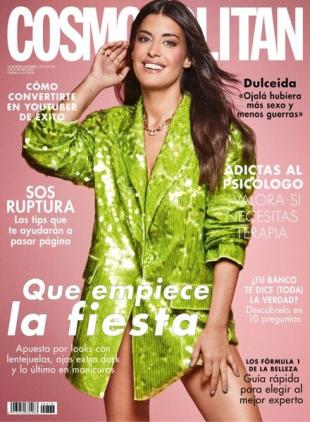 Cosmopolitan Espana - noviembre 2022