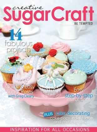 Creative SugarCraft - October 2022