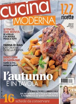 Cucina Moderna - Novembre 2022