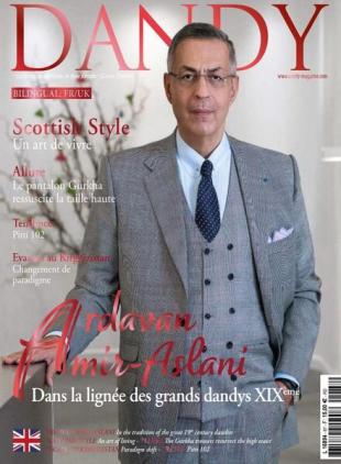 Dandy France - Automne 2022