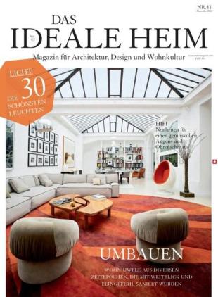Das Ideale Heim - November 2022