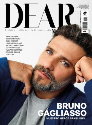 Dear Magazine - 05 octubre 2022