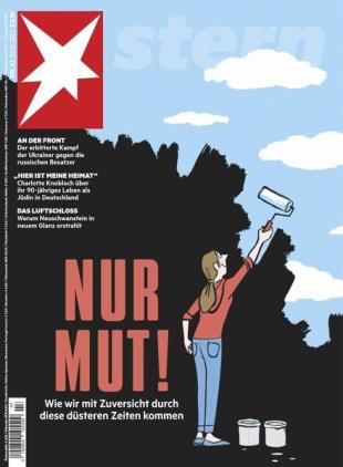 Der Stern - 20 Oktober 2022