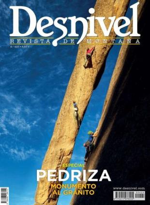 Desnivel - octubre 2022
