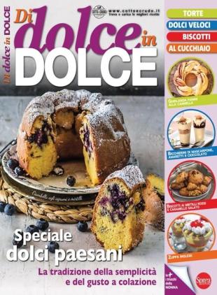 Di Dolce In Dolce - novembre 2022