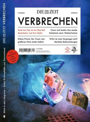 Die Zeit Verbrechen - Nr 17 2022