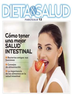 DIETA & SALUD - julio 2022