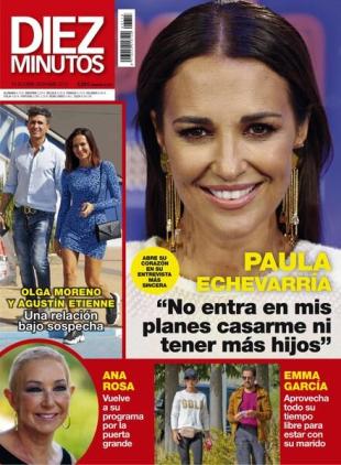 Diez minutos - 19 octubre 2022