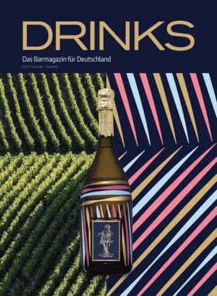Drinks Germany - November 2022