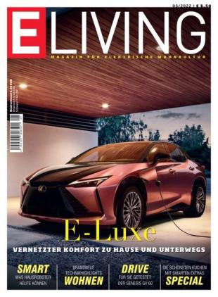 E Living - September 2022