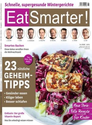 EatSmarter! - November 2022