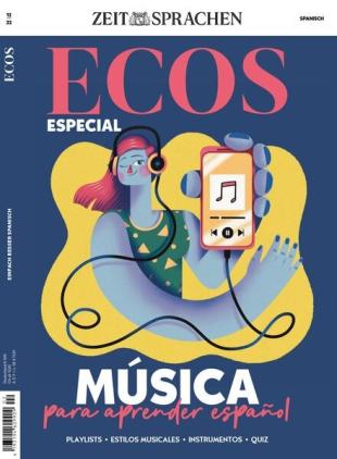 Ecos - Nr 12 2022