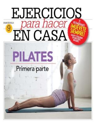 Ejercicios en casa - octubre 2022